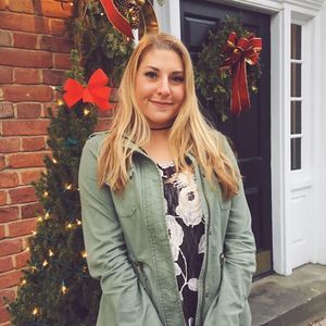 Meet your Posher, Jessica